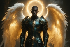 Angels from Above
