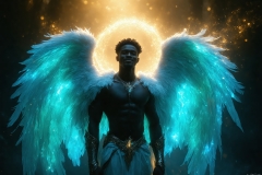 Angels from Above