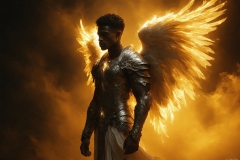 Angels from Above