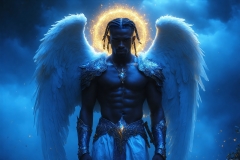 Angels from Above