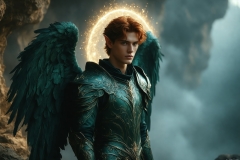 Angels from Above