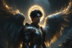 Angels from Above