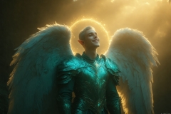 Angels from Above
