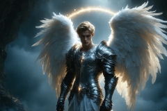 Angels from Above