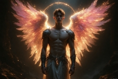 Angels from Above