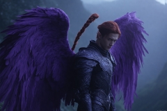 Angels from Above