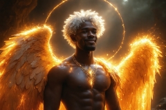 Angels from Above