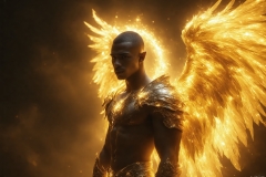 Angels from Above