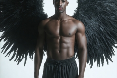Angels from Above