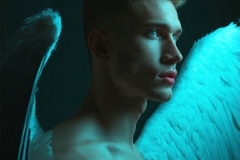 Angels from Above