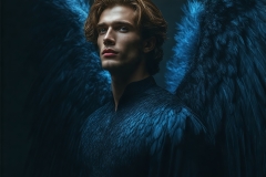 Angels from Above