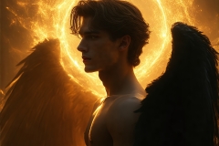 Angels from Above