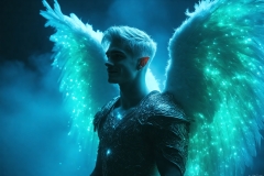 Angels from Above