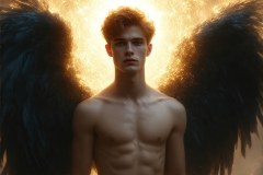 Angels from Above