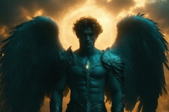 Angels from Above