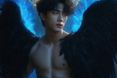 Angels from Above