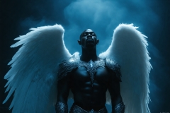 Angels from Above
