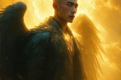 Angels from Above