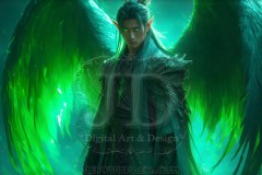 Dark Angels