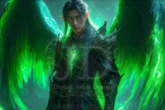 Dark Angels