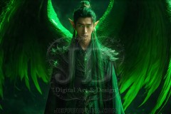 Dark Angels