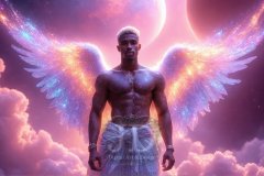Angels from Above