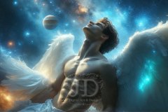 Angels from Above