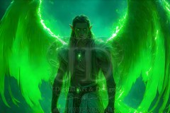 Dark Angels