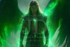 Dark Angels