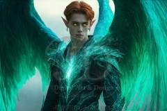 Dark Angels