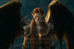 Dark Angels