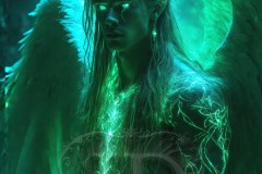 Dark Angels