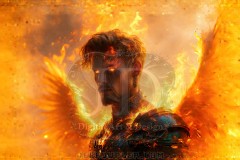 Dark Angels