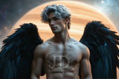 Angels from Above