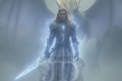Dark Angels