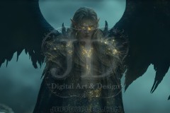 Dark Angels