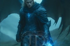 Dark Angels