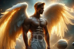 Angels from Above