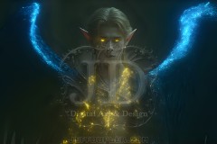 Dark Angels