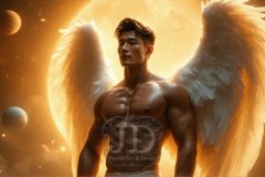 Angels from Above