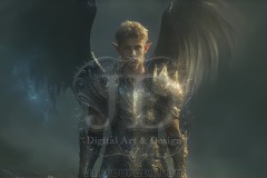 Dark Angels