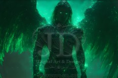 Dark Angels