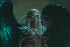 Dark Angels