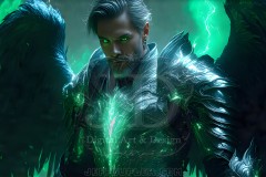 Dark Angels