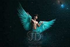 Angels from Above