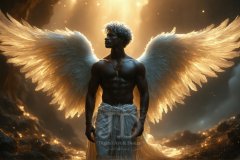 Angels from Above