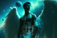 Angels from Above