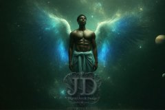 Angels from Above