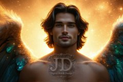 Angels from Above