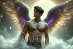 Angels from Above